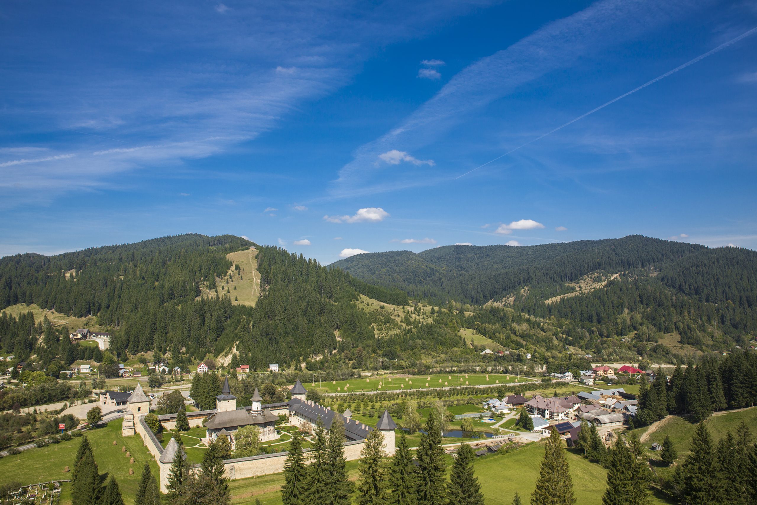 House Cleaning Services In Pleasant Hill