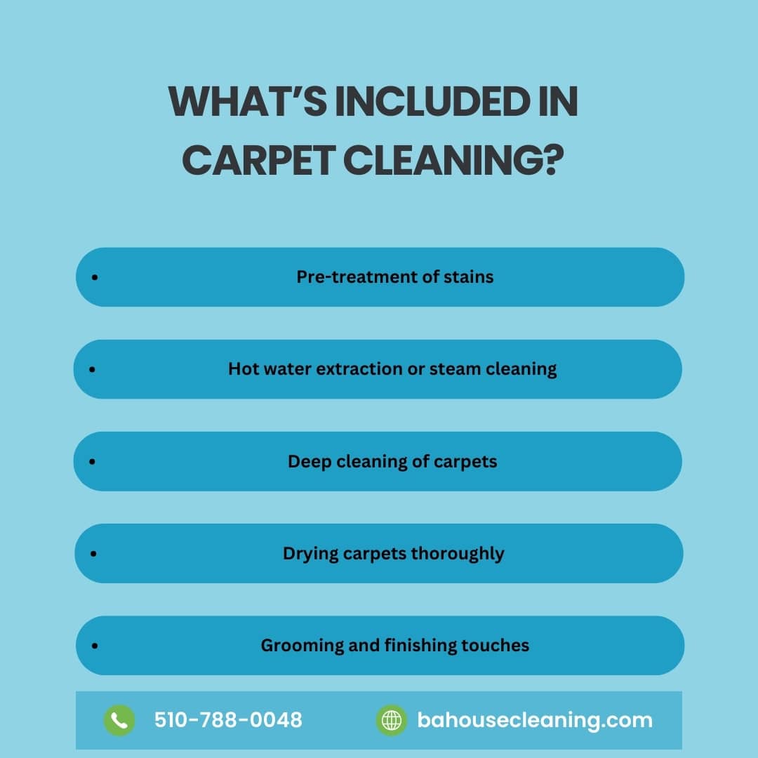 Different Types of Cleaning Services