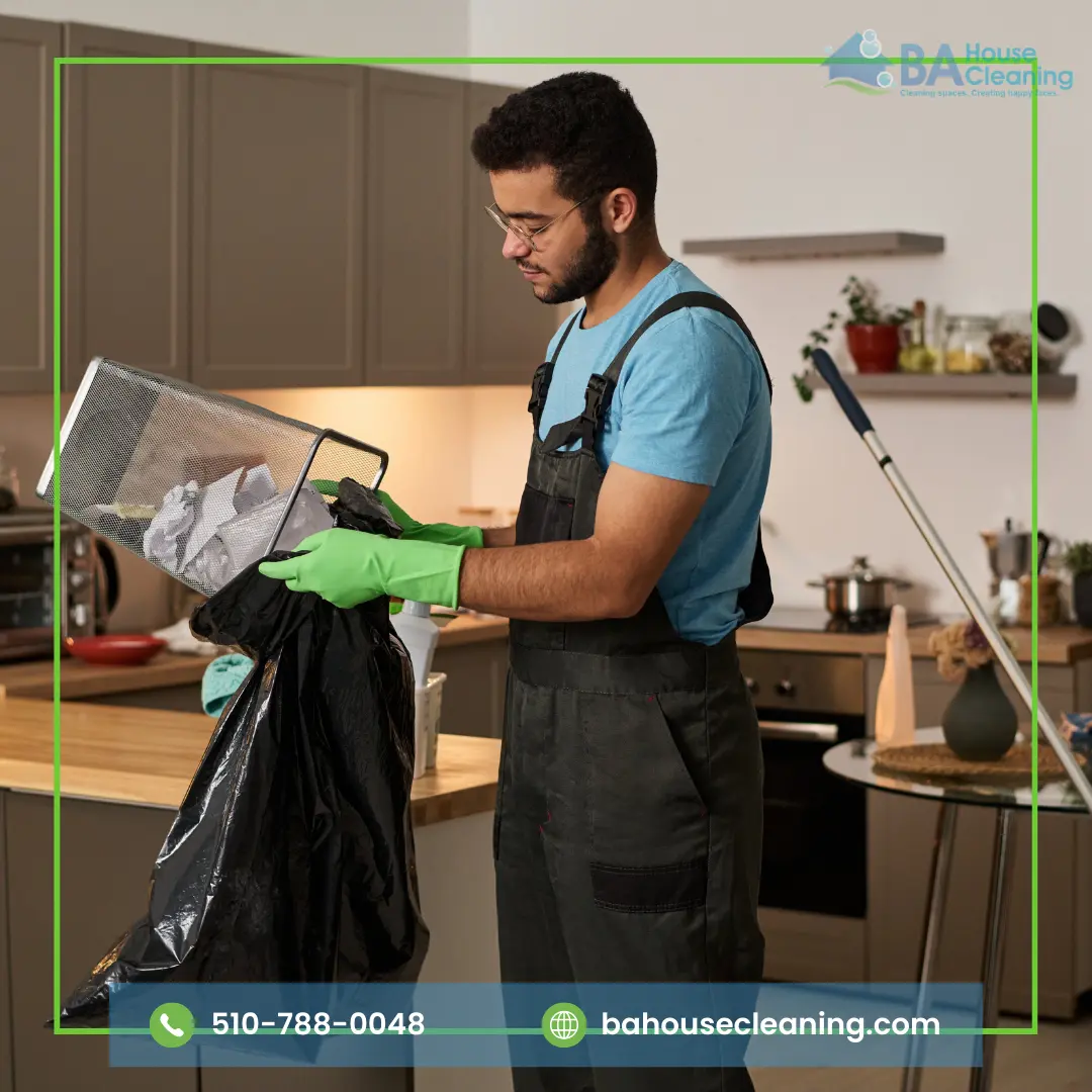 Deep Clean Apartment Services