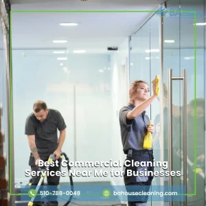 Best Commercial Cleaning Services Near Me