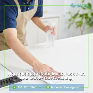 Housekeepers Near Me