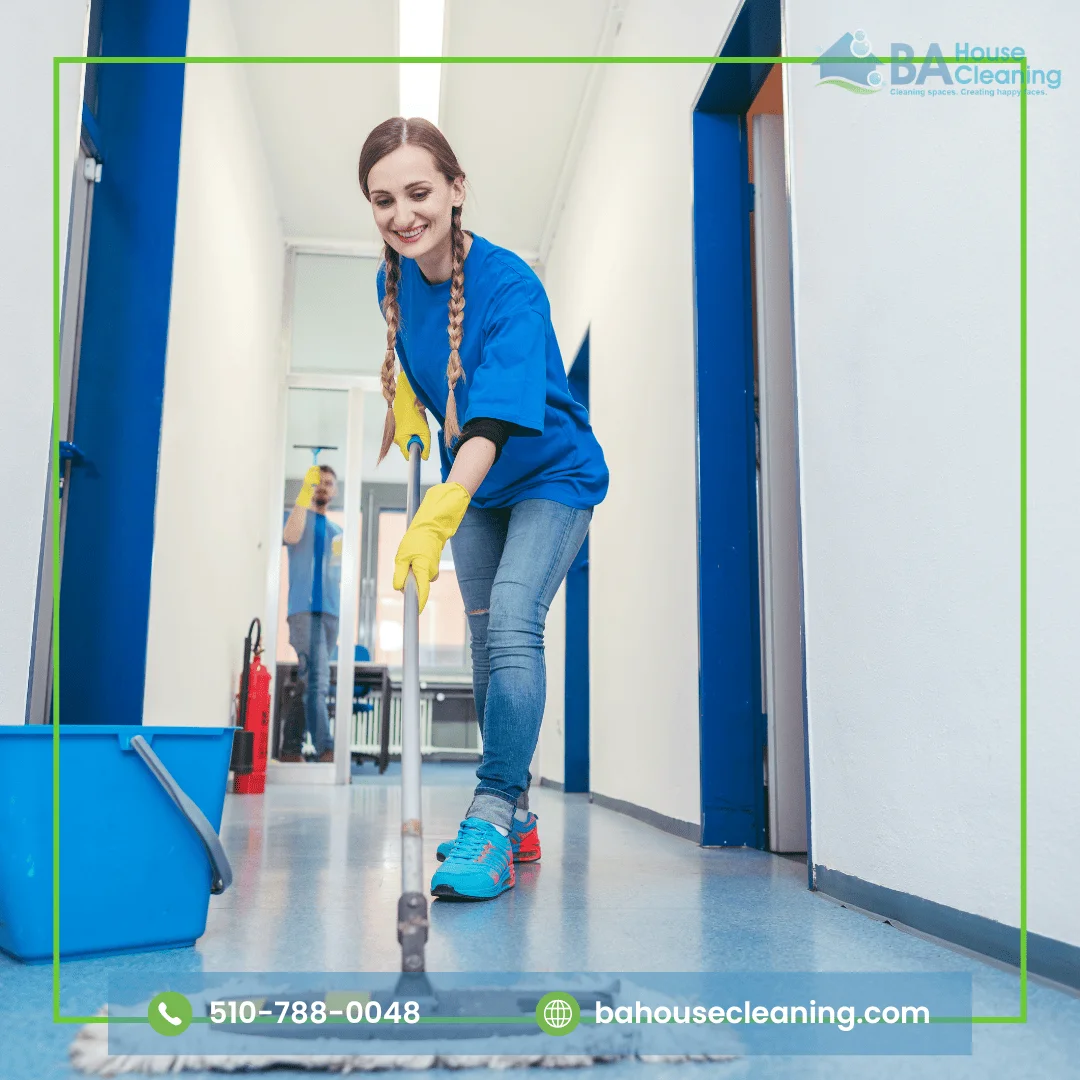 Best Commercial Cleaning Services Near Me