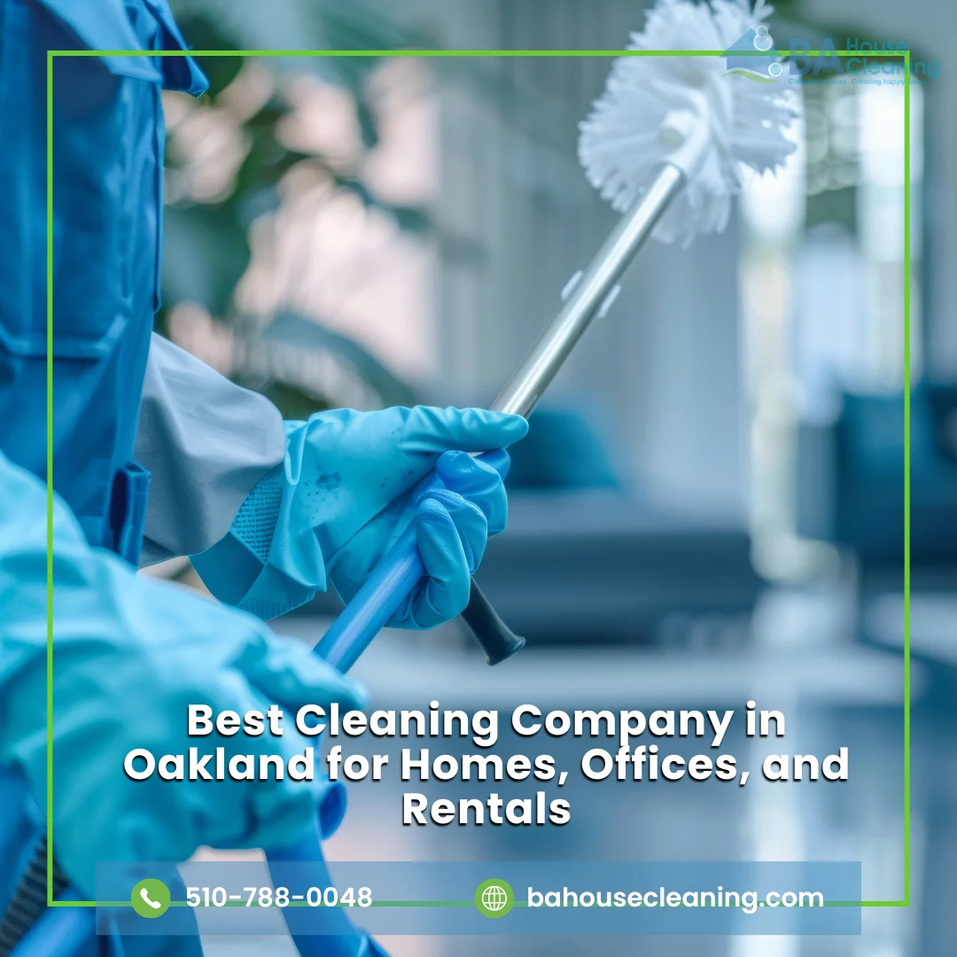 Best Cleaning Company