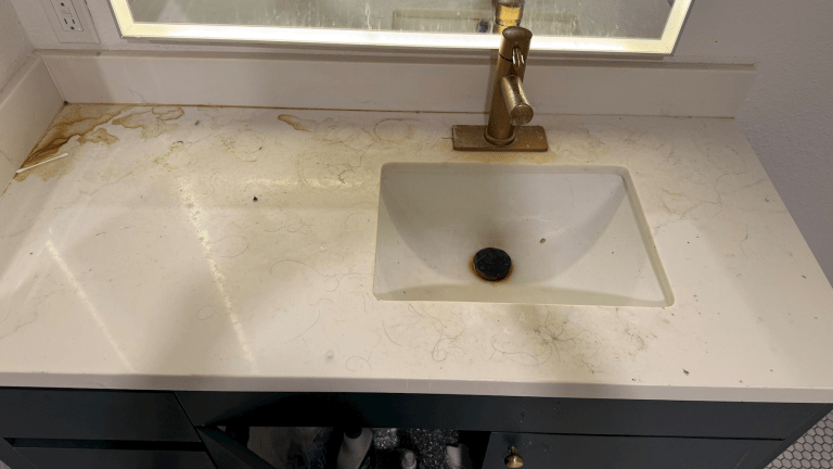 Recurring Cleaning Services