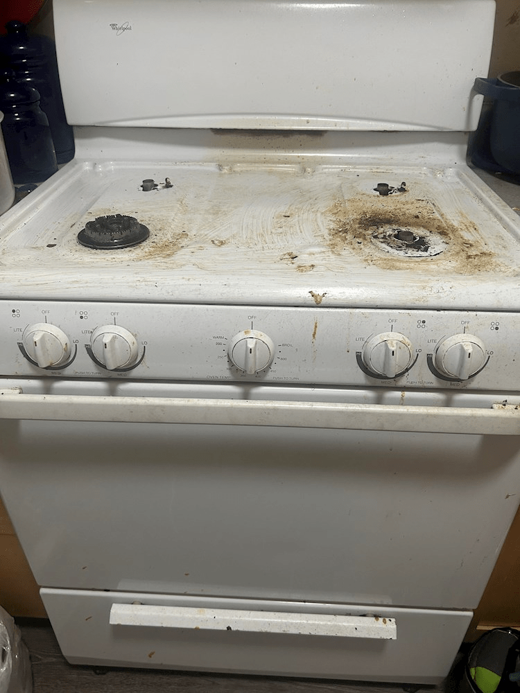 Recurring Cleaning Services