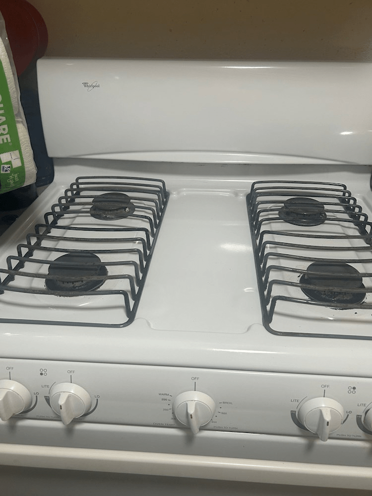 Recurring Cleaning Services