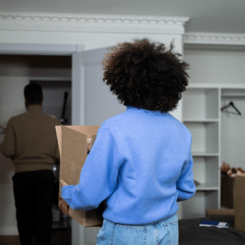 Move Out Cleaning Services