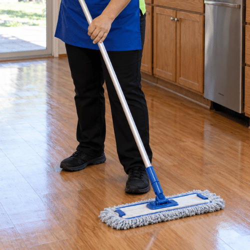 Move Out Cleaning Services