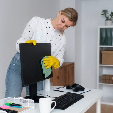 Office Cleaning Services Pleasanton