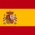 BA House Cleaning - Spain Flag