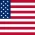 BA House Cleaning - US Flag