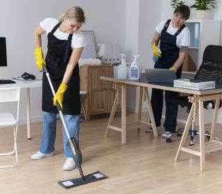 Office Cleaning Services Danville