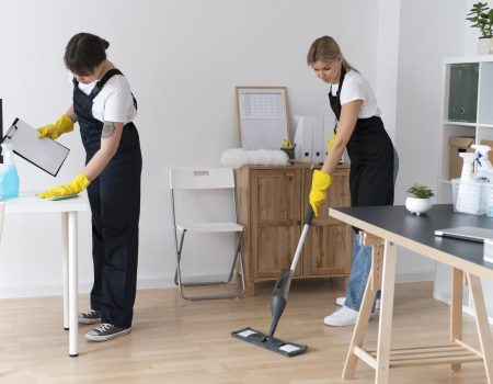 Office Cleaning Services Danville