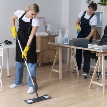 Office Cleaning Services Castro Valley