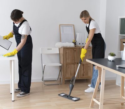 Office Cleaning Services Castro Valley