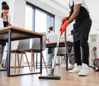 Office Cleaning Services Fremont