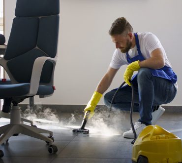 Office Cleaning Services Hayward