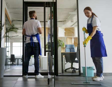 Office Cleaning Services Hayward