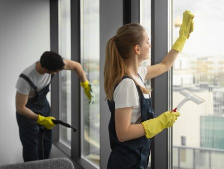 Office Cleaning Services Moraga