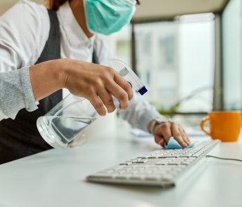 Office Cleaning Services Newark