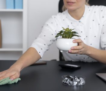 Office Cleaning Services Pleasanton