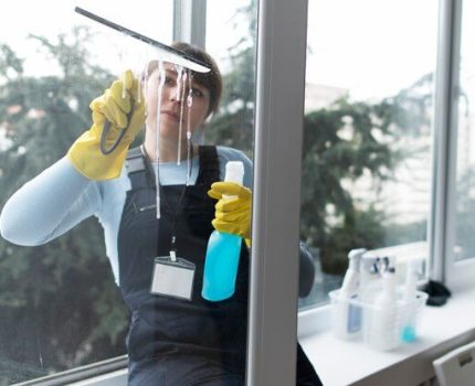 Office Cleaning Services San Leandro