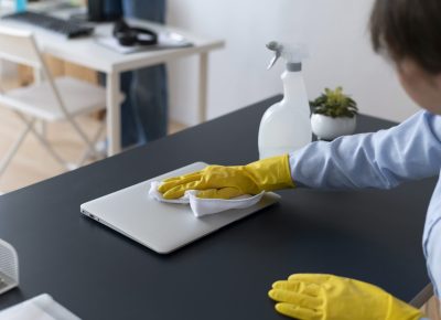 Office Cleaning Services Union City