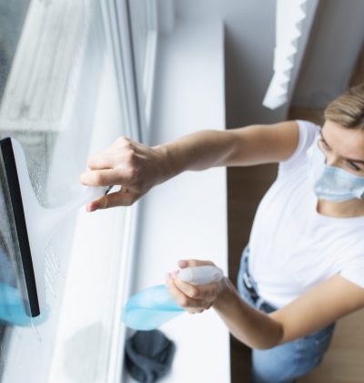 Office Cleaning Services San Ramon