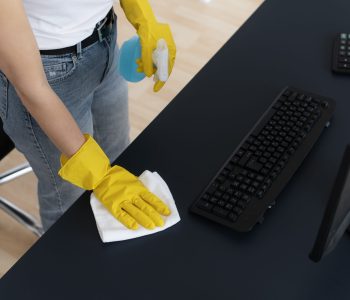 Office Cleaning Services Walnut Creek