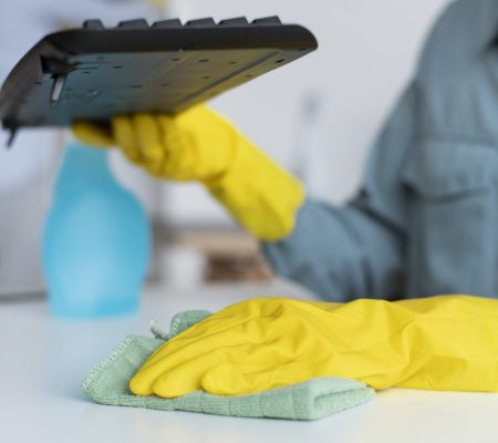 Office Cleaning Services Walnut Creek