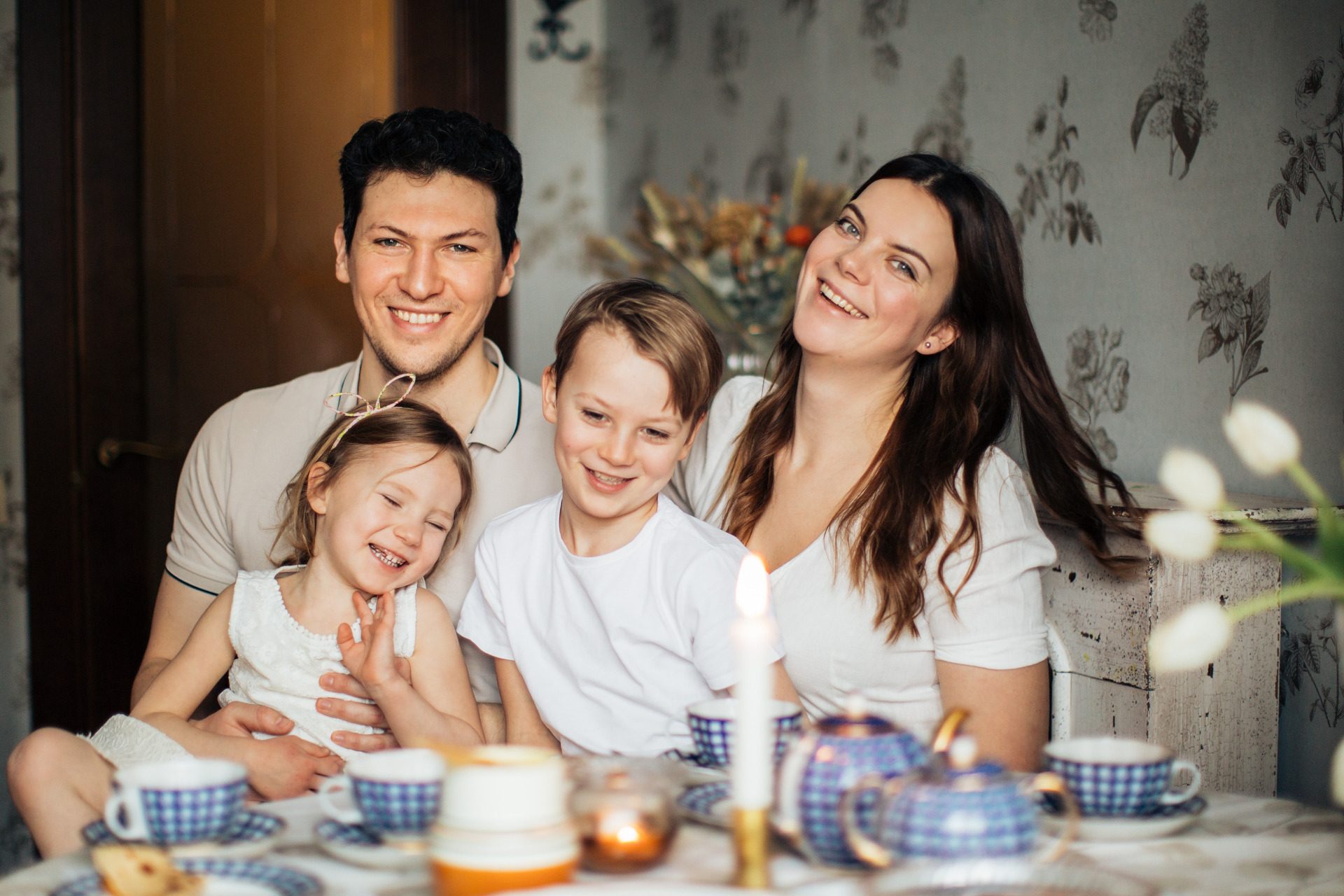 Check Out Our Great Cleaning Services Reviews | BA House